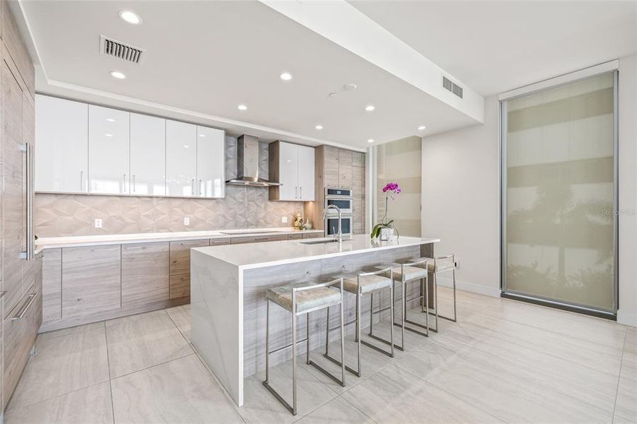 Furnished interior view inside a new home in , St. Petersburg (Image 17). Furnished interior view inside a new home in , St. Petersburg (Image 17).