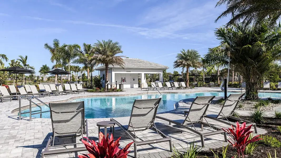 Community amenities in Skye Ranch Community Group Page, Sarasota (Image 54).