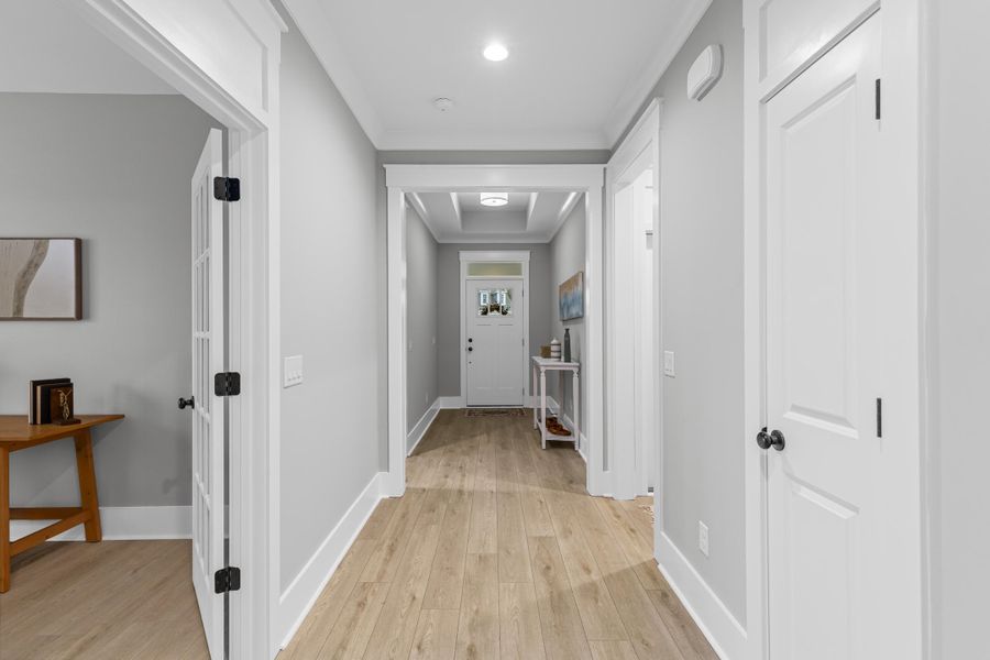 Spacious, unfurnished interior of a new home in , Summerville (Image 22). Spacious, unfurnished interior of a new home in , Summerville (Image 22).