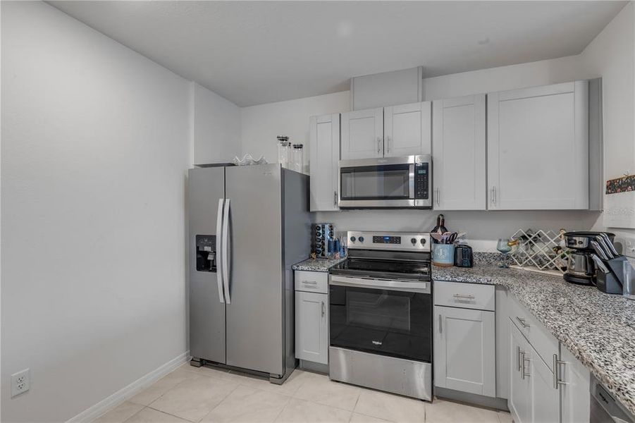 Furnished interior view inside a new home in Rivers Edge, Edgewater (Image 15). Furnished interior view inside a new home in Rivers Edge, Edgewater (Image 15).