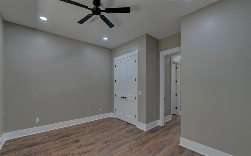 Spacious, unfurnished interior of a new home in , Dahlonega (Image 18). Spacious, unfurnished interior of a new home in , Dahlonega (Image 18).