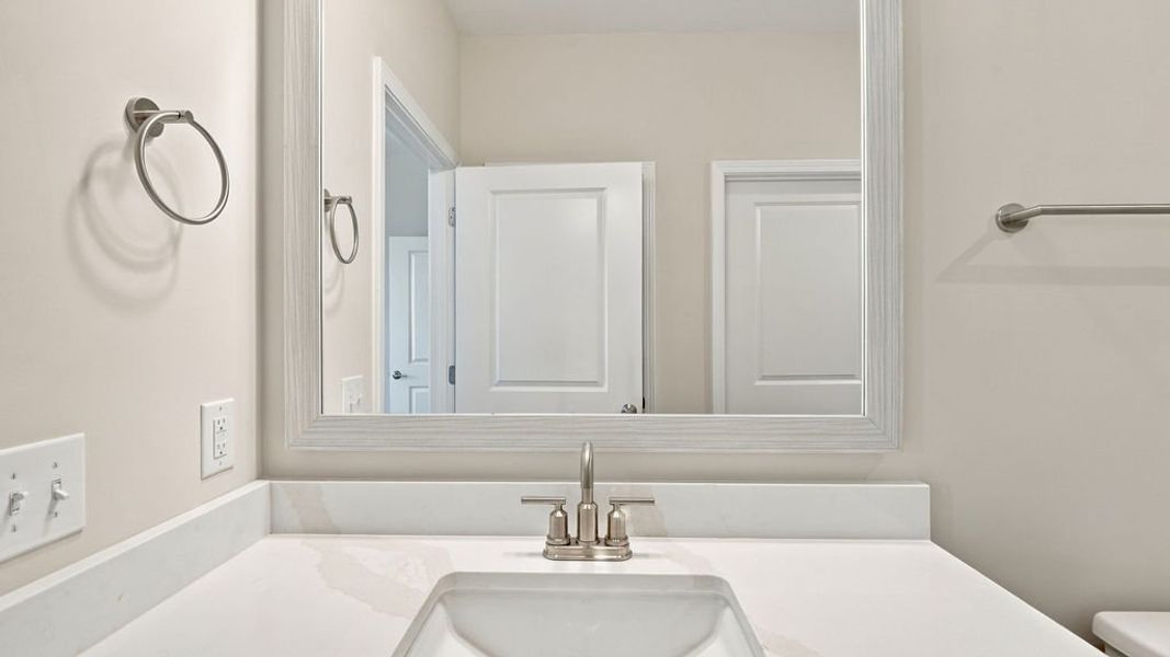 Close-up of interior finishes inside a home in Sun City Hilton Head, Bluffton (Image 14). Close-up of interior finishes inside a home in Sun City Hilton Head, Bluffton (Image 14).