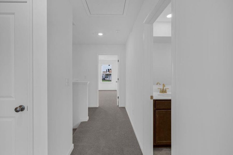 Image 30 of a home in Auburn Glen Towns.