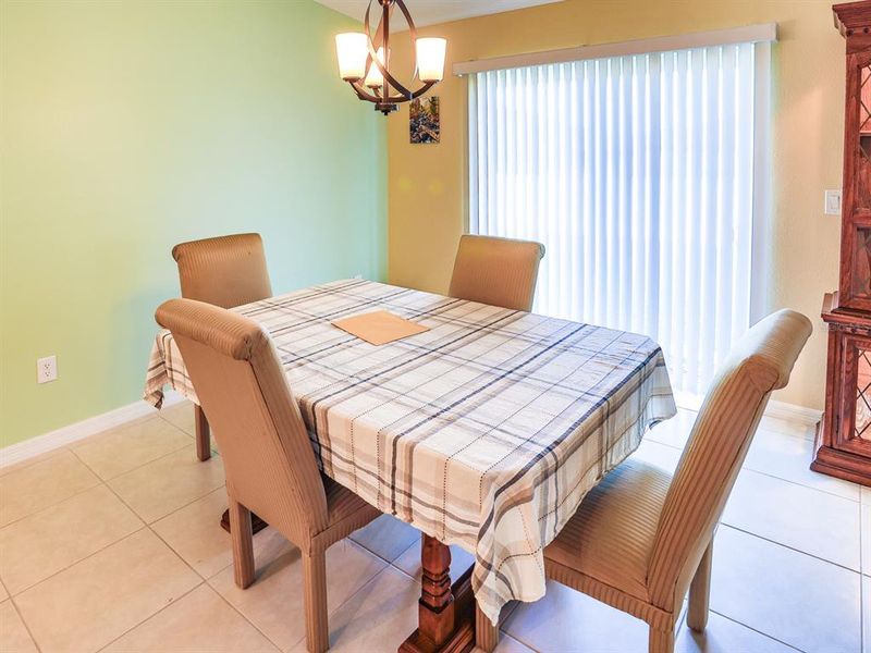 Furnished interior view inside a new home in , Bartow (Image 12). Furnished interior view inside a new home in , Bartow (Image 12).