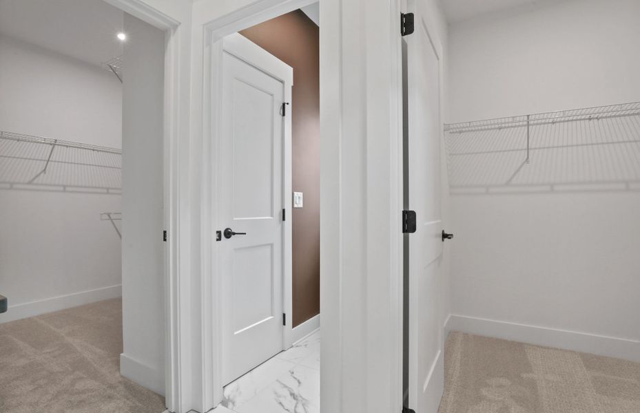 Image 20 representing the Ward by John Wieland in Silverwood, Cumming, GA.