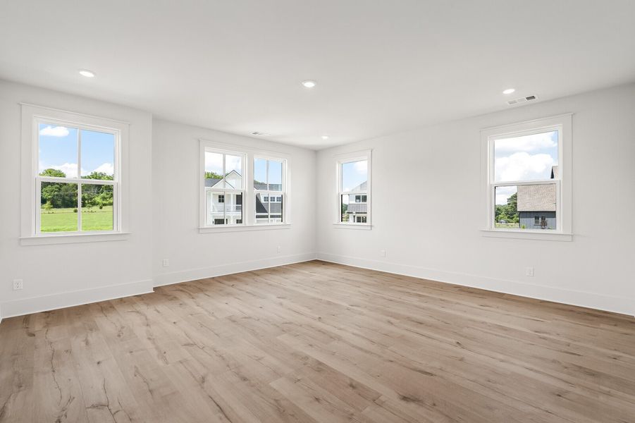 Thompson's Station, TN New Home.  - Slide 31