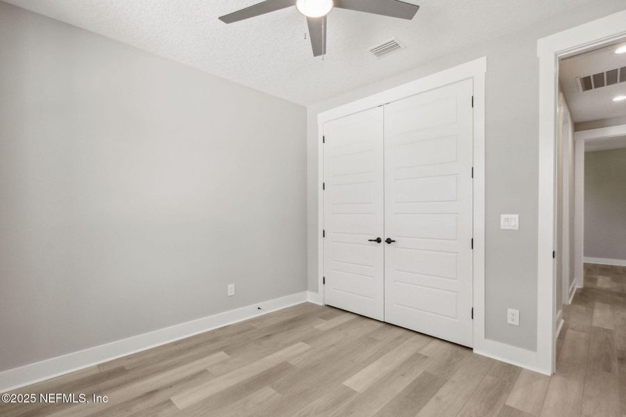 Spacious, unfurnished interior of a new home in , Yulee (Image 20).