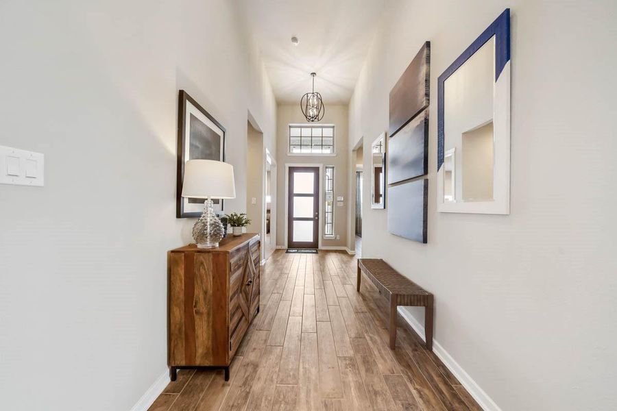 Photos are REPRESENTATIVE of the home /floor plan and are NOT of the actual home. Selections, features, and room options may vary. For more info, contact Chesmar Homes.