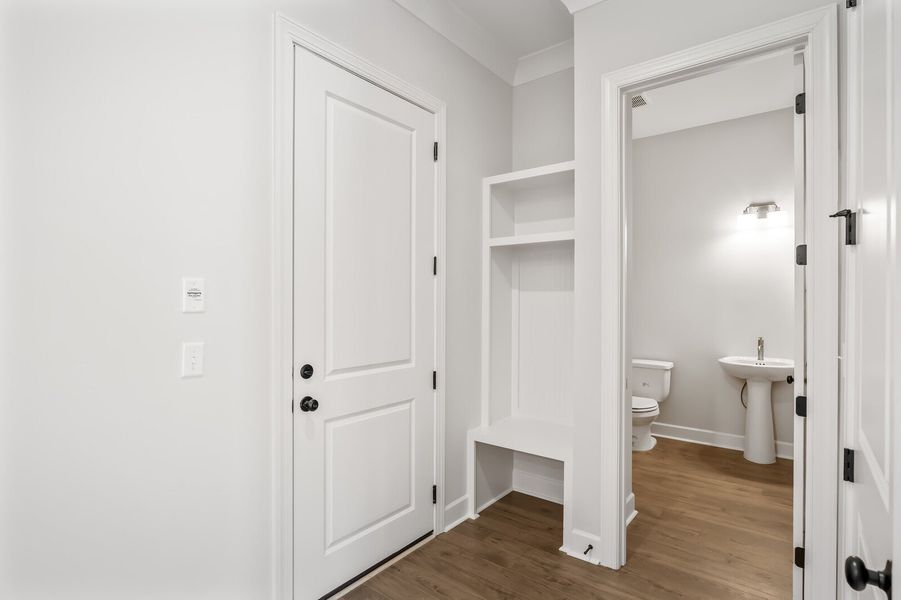 460 Buckwood Avenue, Thompson's Station, TN. - Slide 15 460 Buckwood Avenue, Thompson's Station, TN. - Slide 15