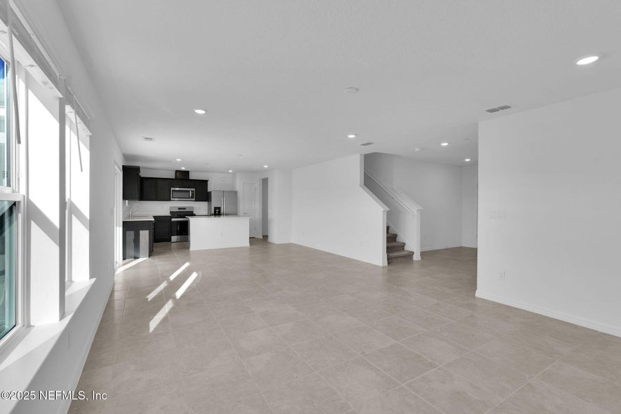 Image 24 of a home in Wells Landing.