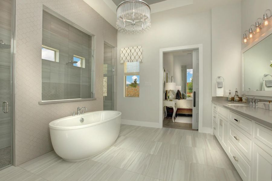 The Grantley Primary Bath The Grantley Primary Bath