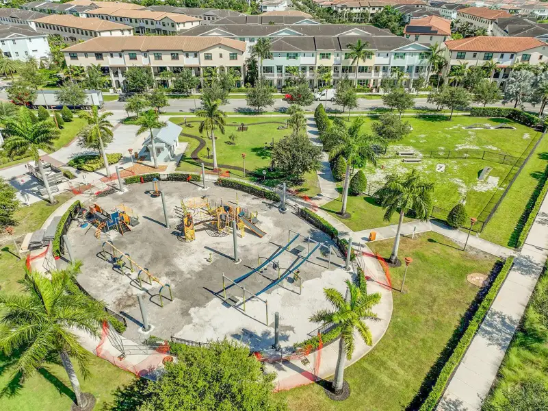 Playground