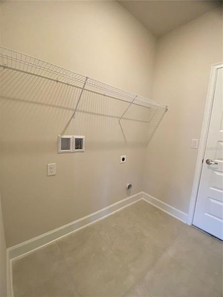 Spacious, unfurnished interior of a new home in Harmony Central, Harmony (Image 31). Spacious, unfurnished interior of a new home in Harmony Central, Harmony (Image 31).