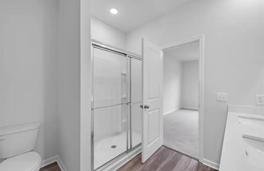 Image 14 of a home in Bradford Pointe.