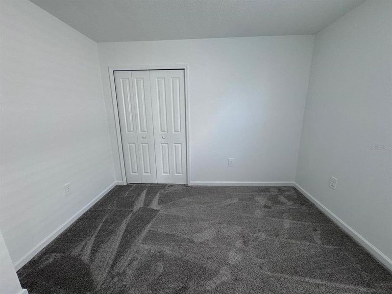 Spacious, unfurnished interior of a new home in Cascades, Davenport (Image 31).