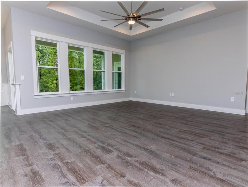 Spacious, unfurnished interior of a new home in , Lake City (Image 12). Spacious, unfurnished interior of a new home in , Lake City (Image 12).