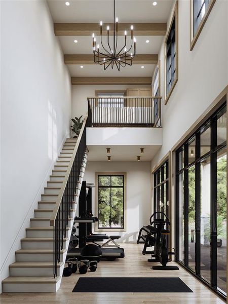 Community amenities in , Dallas (Image 33). Community amenities in , Dallas (Image 33).