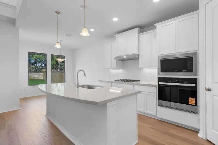 New Home in Lago Vista, TX.  - Slide 11