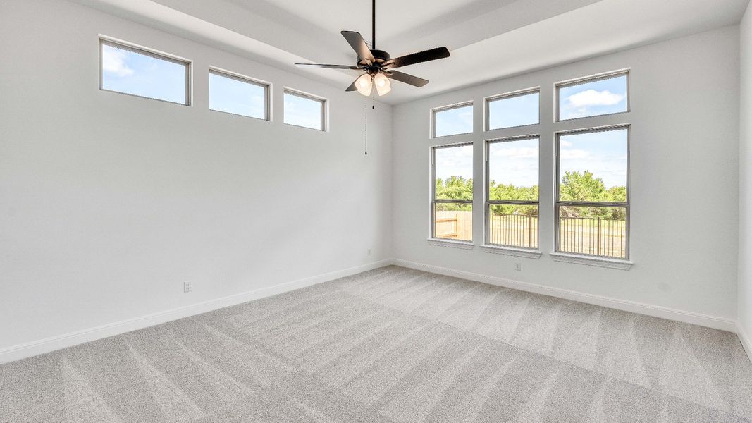 Dartmouth Floor Plan - Representative Photo