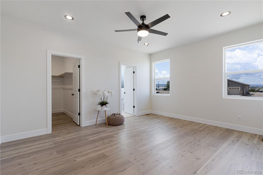 Spacious, unfurnished interior of a new home in , Montrose (Image 20). Spacious, unfurnished interior of a new home in , Montrose (Image 20).