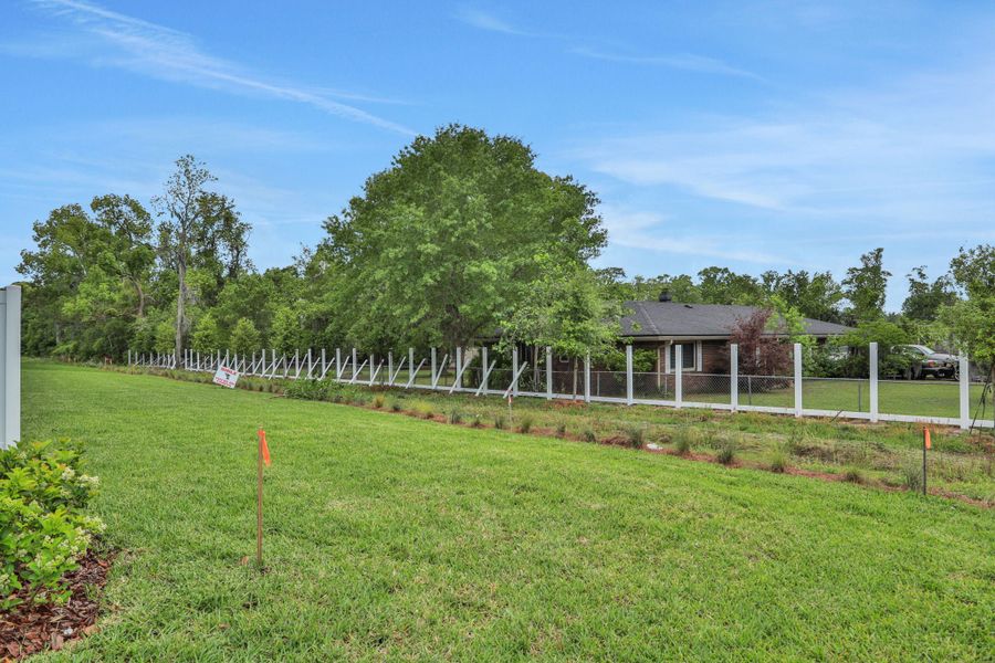 Jacksonville, FL New Home. - Slide 10 Jacksonville, FL New Home. - Slide 10