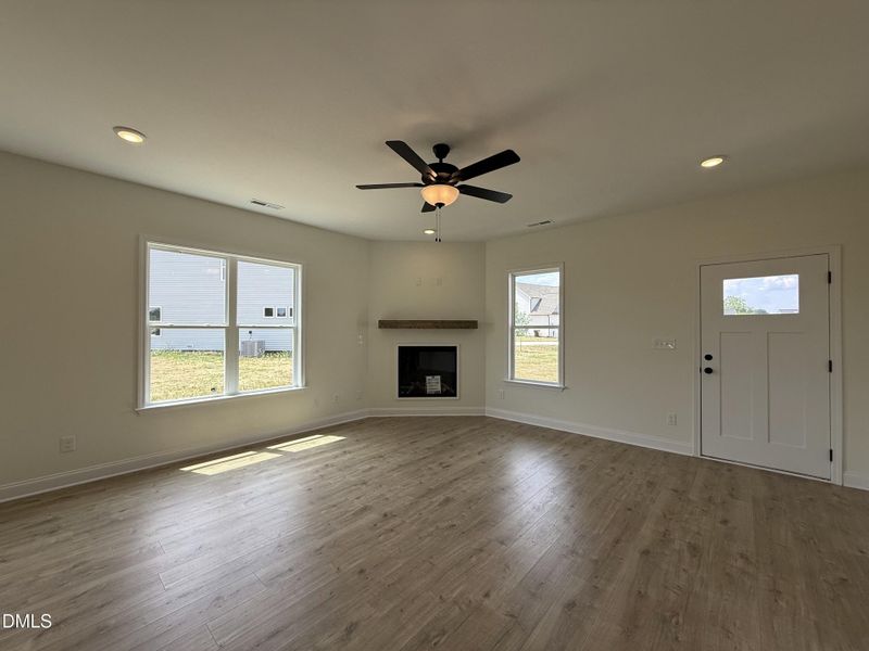 Move In Ready!