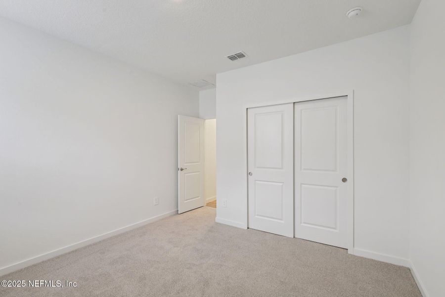 Spacious, unfurnished interior of a new home in , Palm Coast (Image 22).