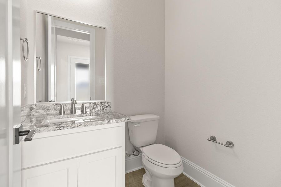 Powder Bath Powder Bath