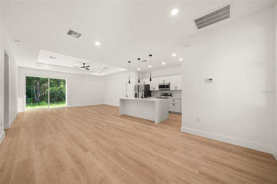 Spacious, unfurnished interior of a new home in , Sebring (Image 23). Spacious, unfurnished interior of a new home in , Sebring (Image 23).