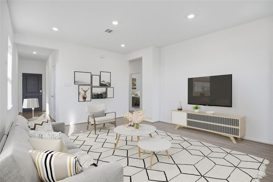 Representative Photo