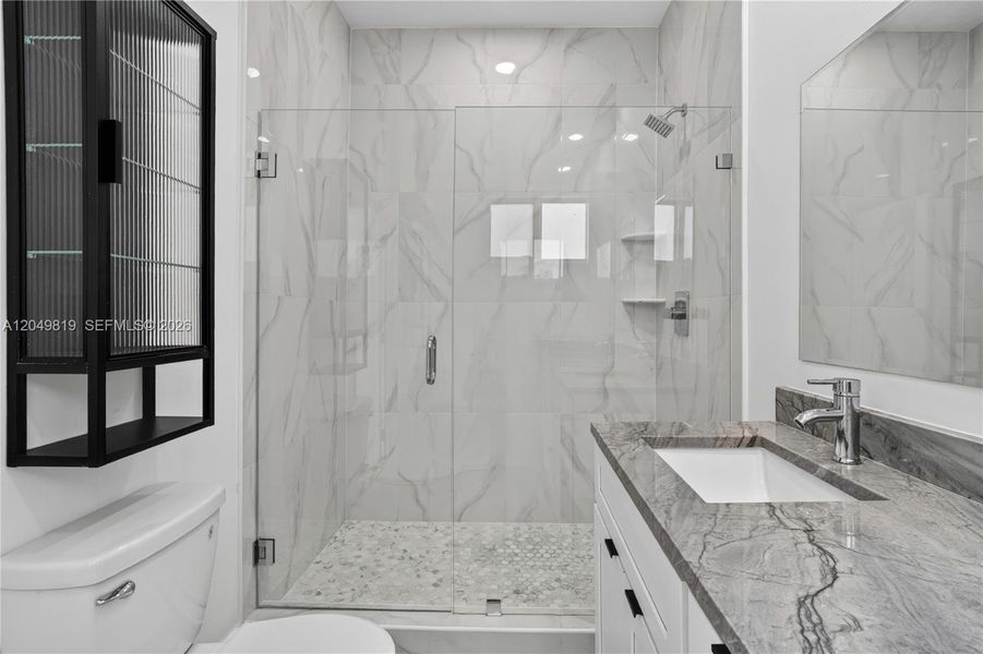 Furnished interior view inside a new home in , Fort Lauderdale (Image 5). Furnished interior view inside a new home in , Fort Lauderdale (Image 5).
