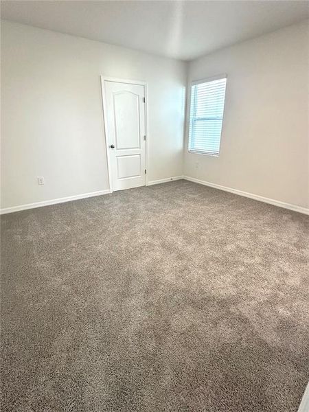Spacious, unfurnished interior of a new home in , Kissimmee (Image 27).