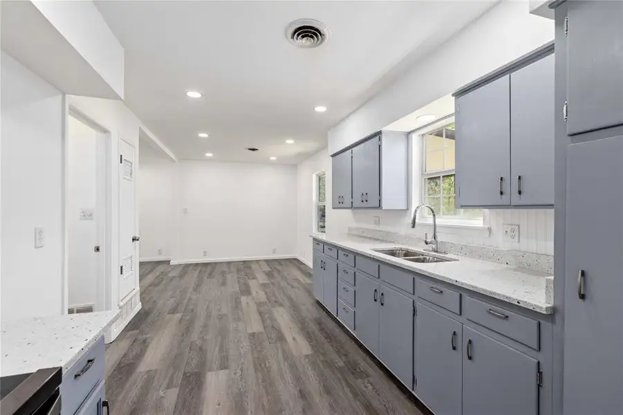 Furnished interior view inside a new home in , Brownwood (Image 7). Furnished interior view inside a new home in , Brownwood (Image 7).