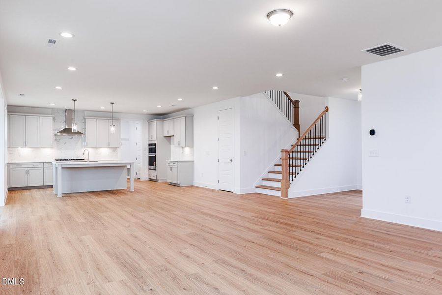 Gunnison interior example 1 Gunnison interior example 1