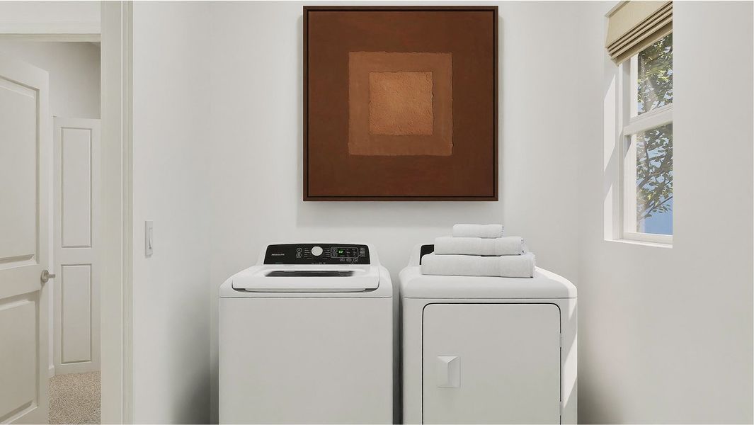 2229 Starlight Laundry F1 2229 Starlight Laundry F1