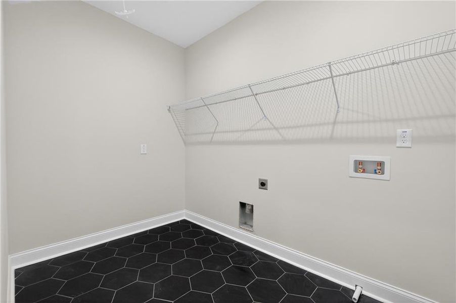 Spacious, unfurnished interior of a new home in , Fairburn (Image 24). Spacious, unfurnished interior of a new home in , Fairburn (Image 24).