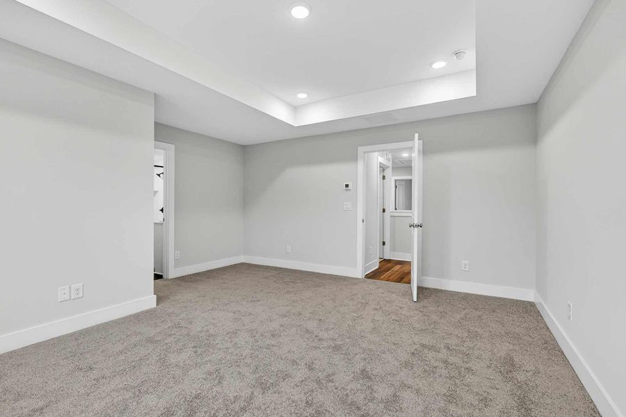 The Rainey - Owner's Retreat