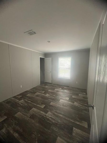 Spacious, unfurnished interior of a new home in , Pelican Bay (Image 6). Spacious, unfurnished interior of a new home in , Pelican Bay (Image 6).