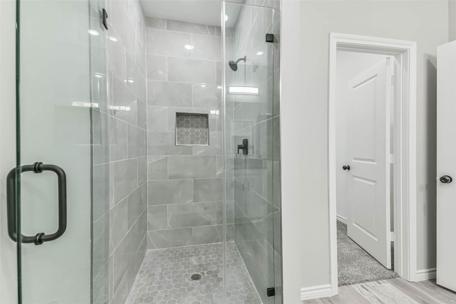 Furnished interior view inside a new home in , Splendora (Image 10). Furnished interior view inside a new home in , Splendora (Image 10).