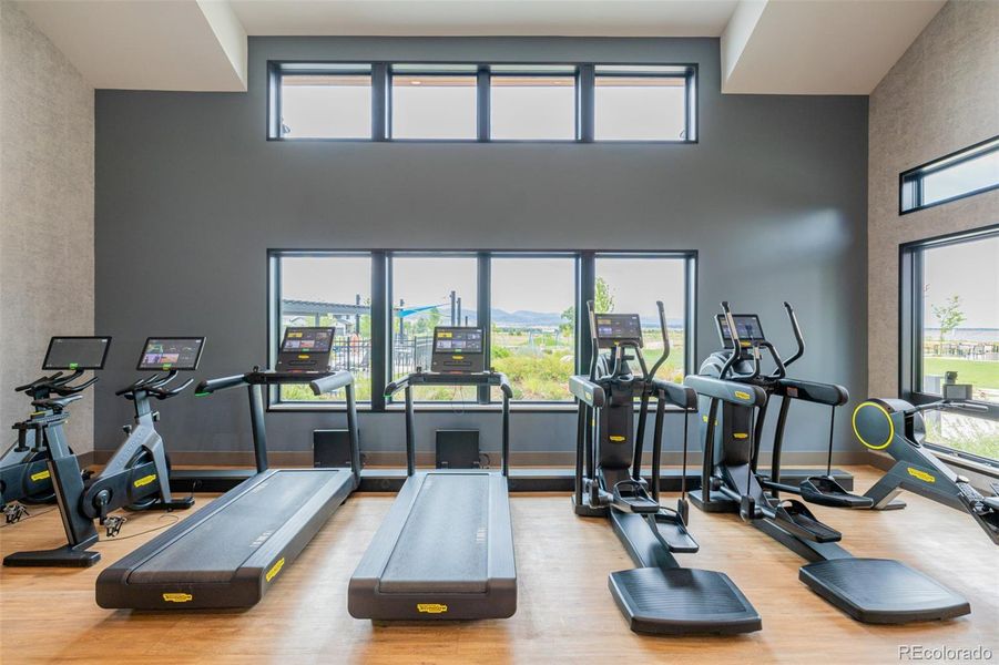 Community amenities in , Littleton (Image 32). Community amenities in , Littleton (Image 32).