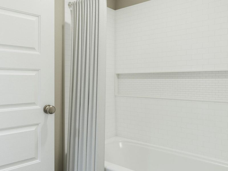 Photos are a representation of the floor plan. Options and interior selections will vary.