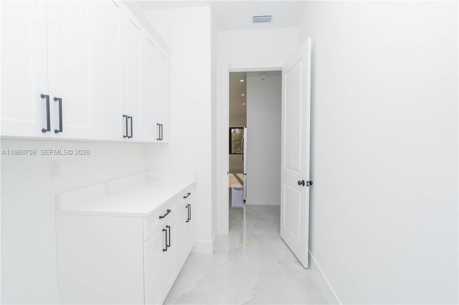 Furnished interior view inside a new home in , Lehigh Acres (Image 11). Furnished interior view inside a new home in , Lehigh Acres (Image 11).