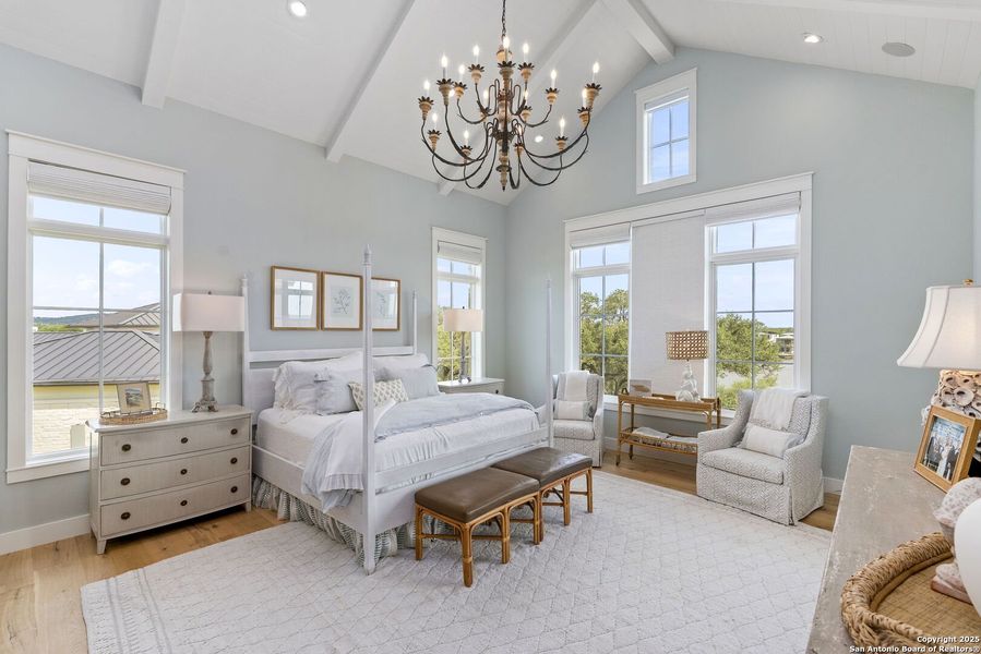 Furnished interior view inside a new home in , Kingsland (Image 8). Furnished interior view inside a new home in , Kingsland (Image 8).