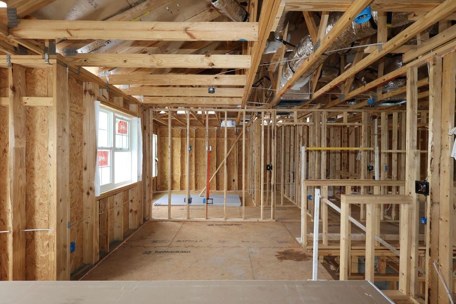 Framing Framing