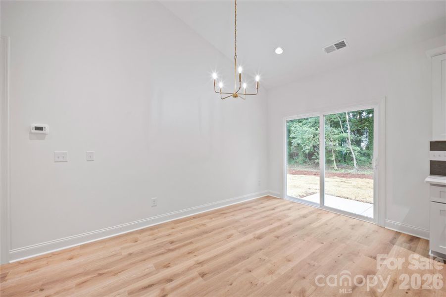 Spacious, unfurnished interior of a new home in , Concord (Image 23). Spacious, unfurnished interior of a new home in , Concord (Image 23).