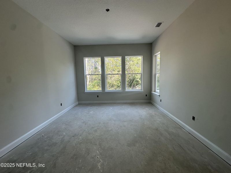 In-progress construction of a new home in , St. Augustine, FL (Image 33). In-progress construction of a new home in , St. Augustine, FL (Image 33).