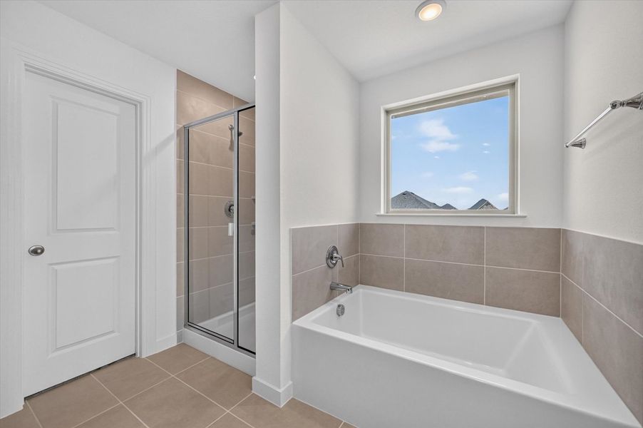 Primary Bathroom Primary Bathroom