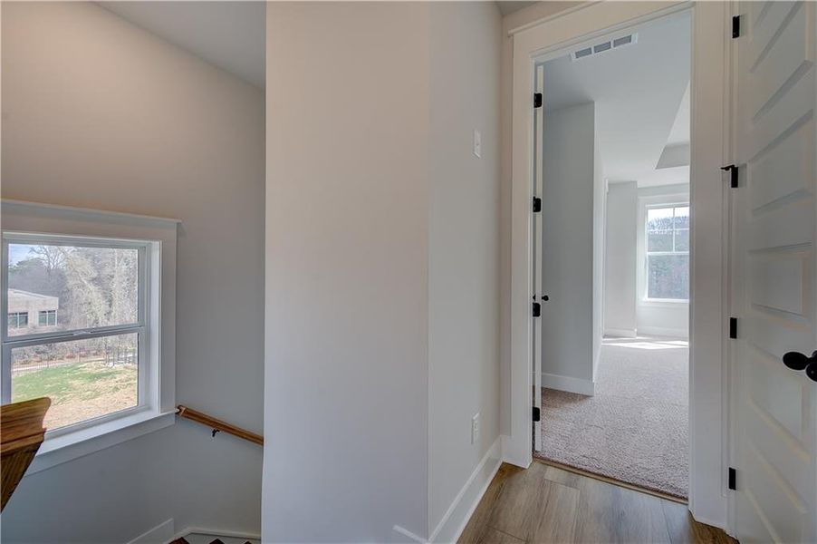 Image 30 of a home in Barrett Pointe. Image 30 of a home in Barrett Pointe.