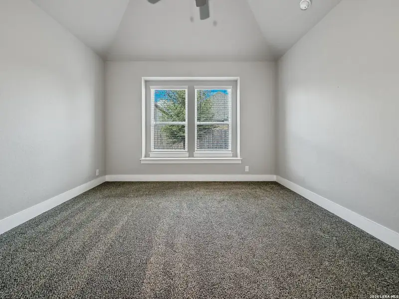 Spacious, unfurnished interior of a new home in Alsatian Oaks, Castroville (Image 15). Spacious, unfurnished interior of a new home in Alsatian Oaks, Castroville (Image 15).