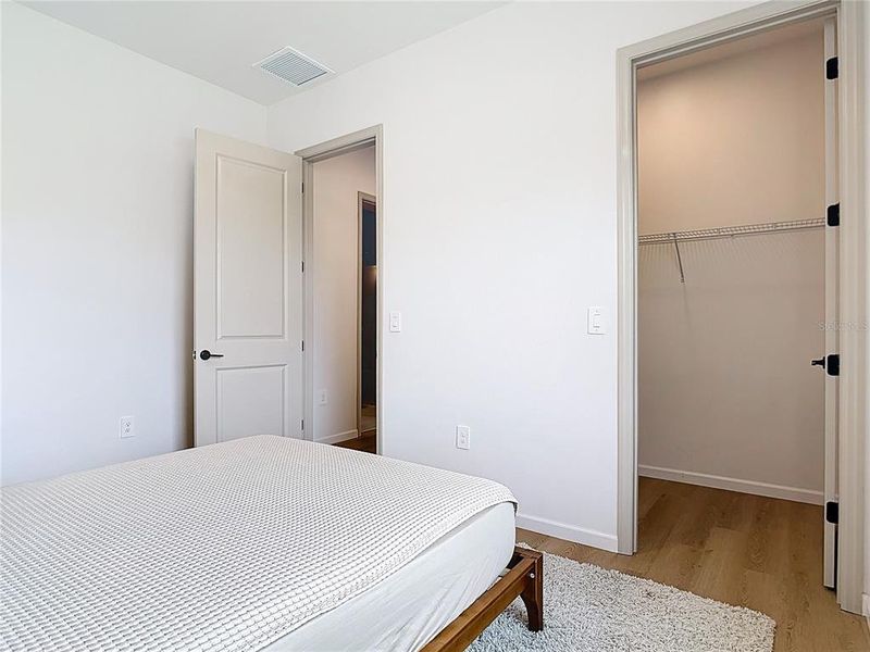 Furnished interior view inside a new home in , Port Charlotte (Image 17).